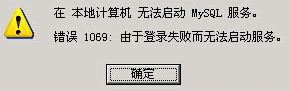 1069错误