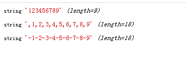 利用foreach语句和“.=”字符拼接符