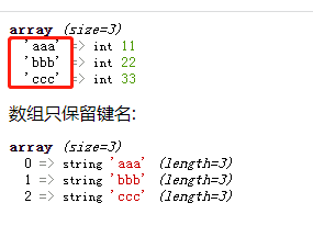 示例代码