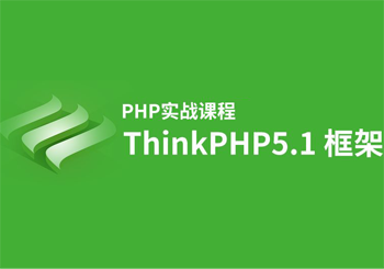 ThinkPHP框架从零开始你的了解是对的吗