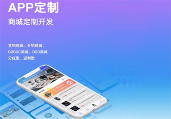 建立零售APP软件开发过程 零售APP软件开发流程