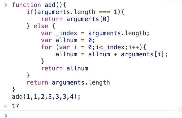 javascript不能实现函数重载说明